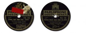 Parlophone PO-176