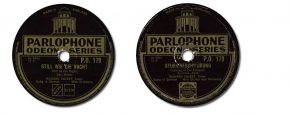 Parlophone PO-179