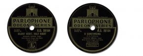 Parlophone RO-20164