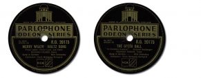 Parlophone RO-20175