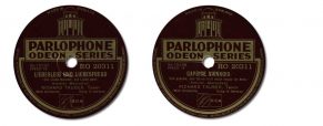 Parlophone RO-20311