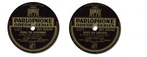 Parlophone RO-20545