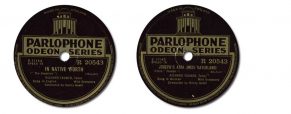 Parlophone R-20543