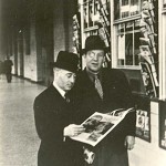 at-railway-with-percy-kahn-1938