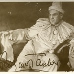 Bajazzo 1926