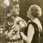Land des Lächelns Berlin 1929 mit Vera Schwarz