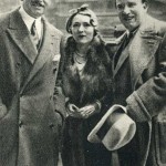 mit-douglas-fairbanks-und-mary pickford-new-york-1931