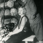 "Schön ist die Welt" mit  Gitta Alpar, Berliner Metropol Theater, 1930
