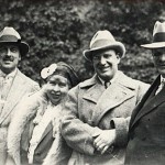 familienausflug