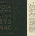 Columbia Almanac 1932/33